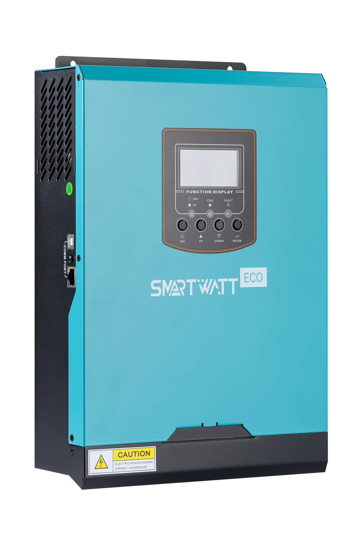 Инвертор Delta SMARTWATT ECO 1K 12V PWM купить по цене 15900 руб..  Самые дешёвые цены на Инверторы