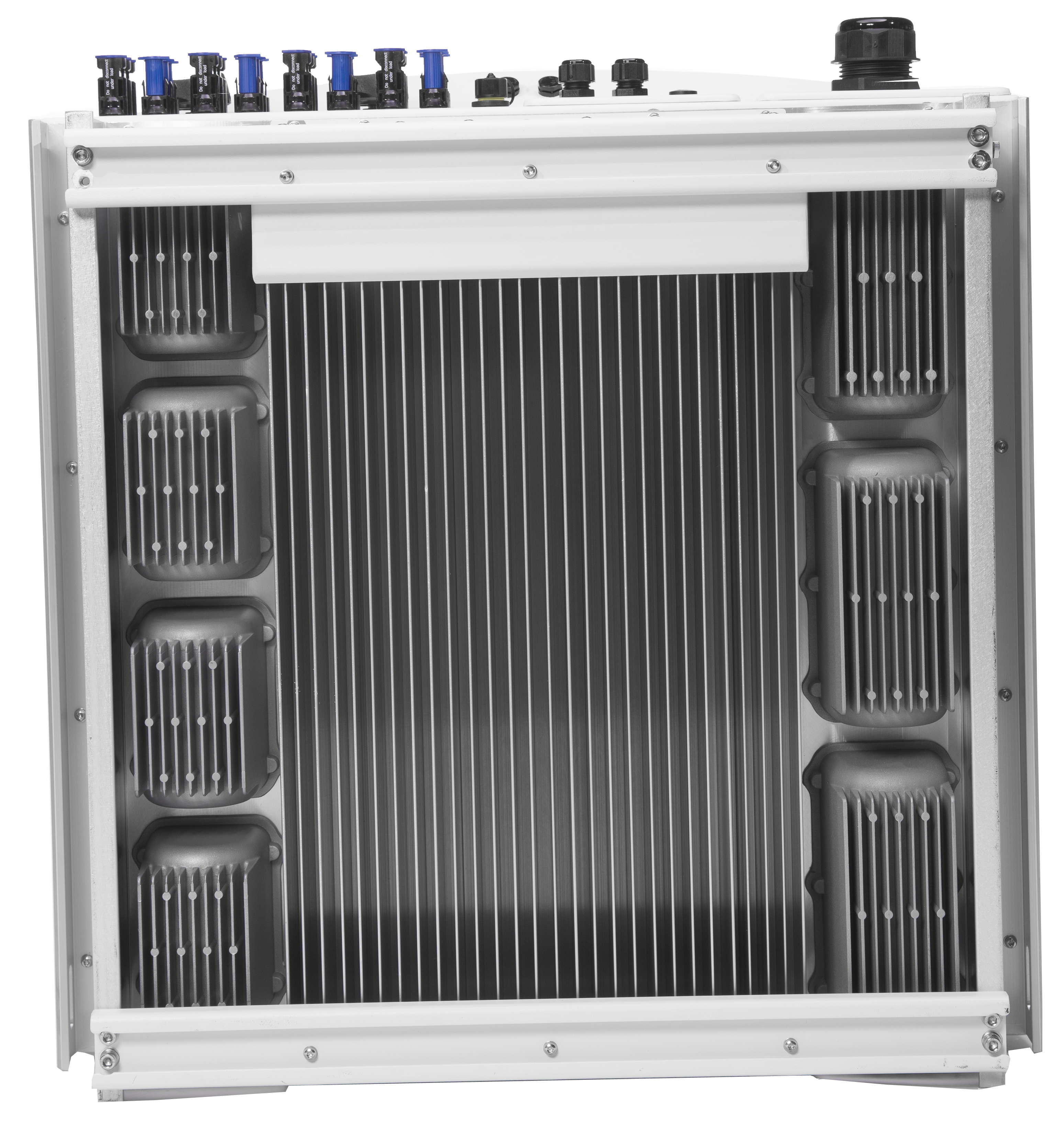 Инвертор Delta SMARTWATT GRID 60K 3P 4 MPPT купить по цене 298860 руб..  Самые дешёвые цены на Инверторы