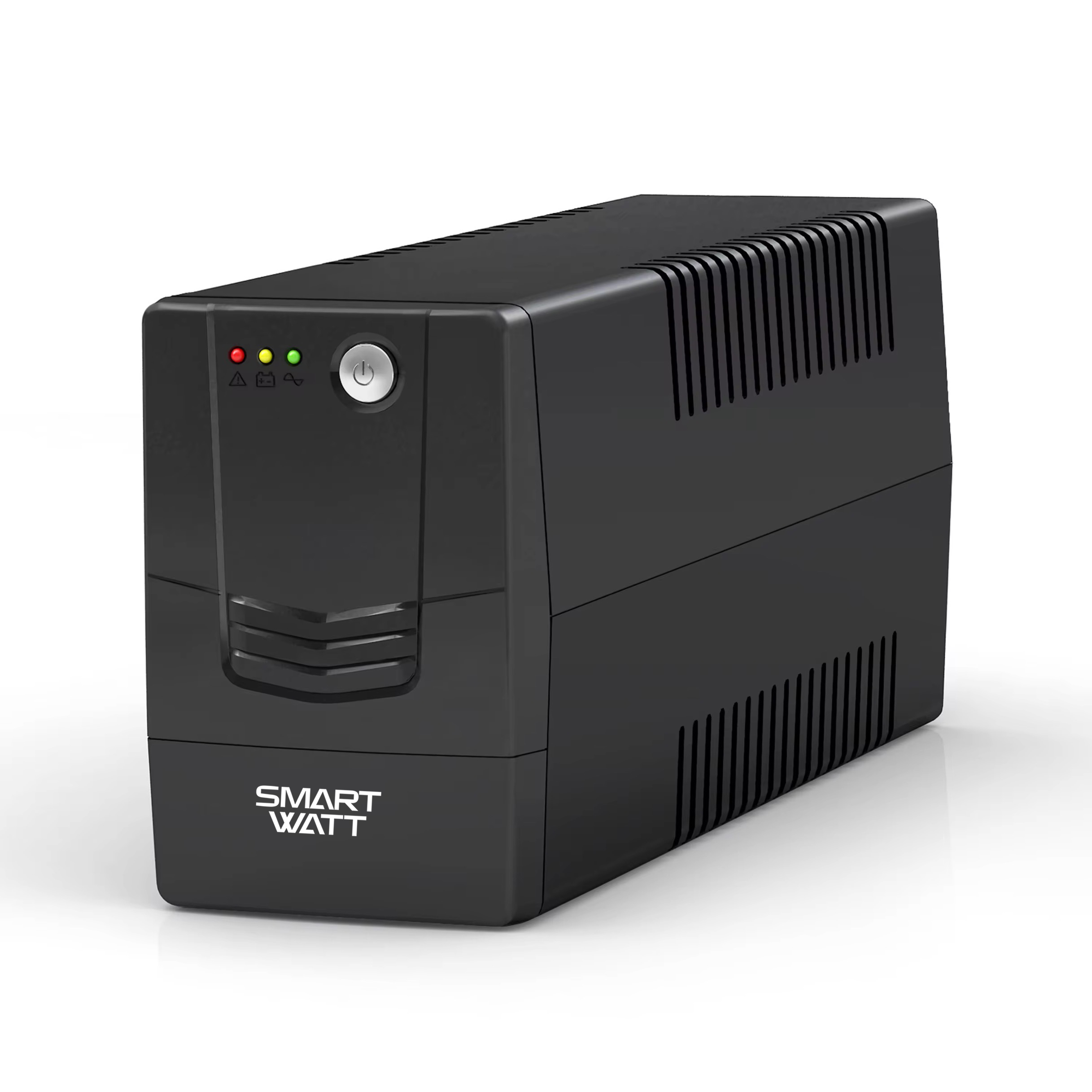 Источник бесперебойного питания SMARTWATT UPS UNI 1050E купить по цене 4890 руб..  Самые дешёвые цены на UPS UNI
