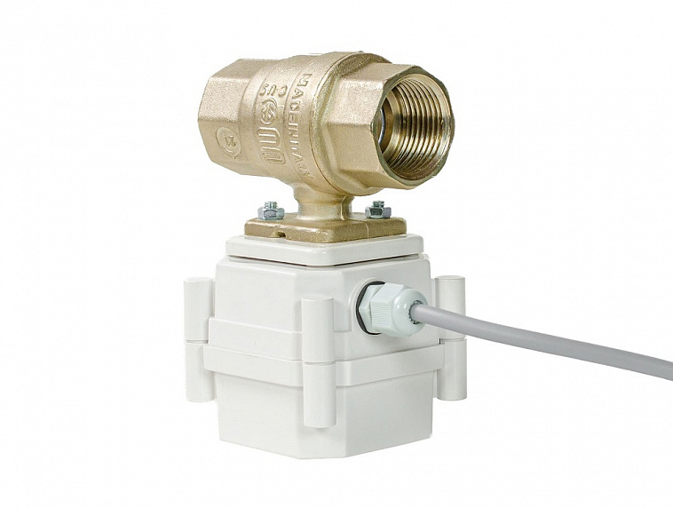 ШЭП ULTIMATE 220V ENOLGAS 1”