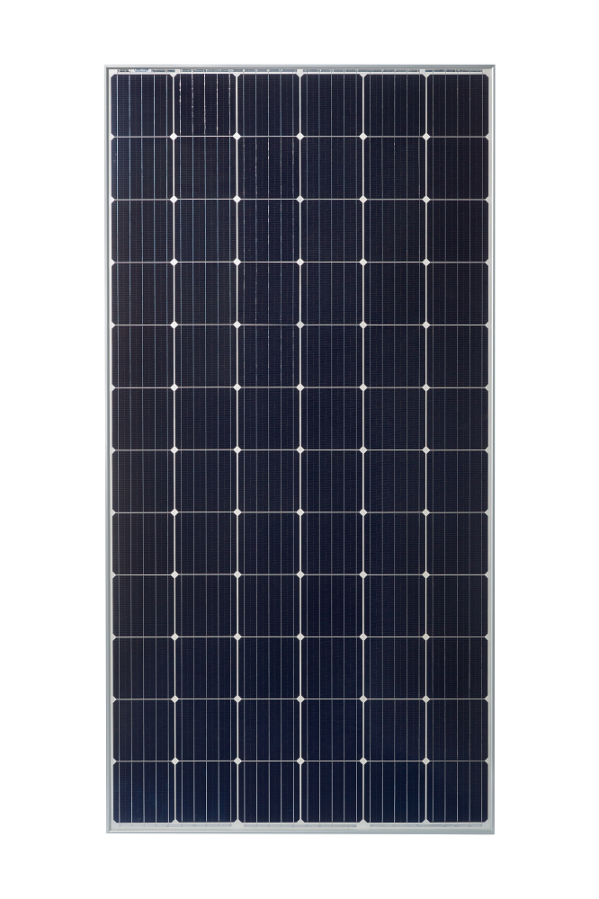 Солнечная панель DELTA BST 360-24 M купить по цене 14300 руб..  Самые дешёвые цены на Солнечные панели