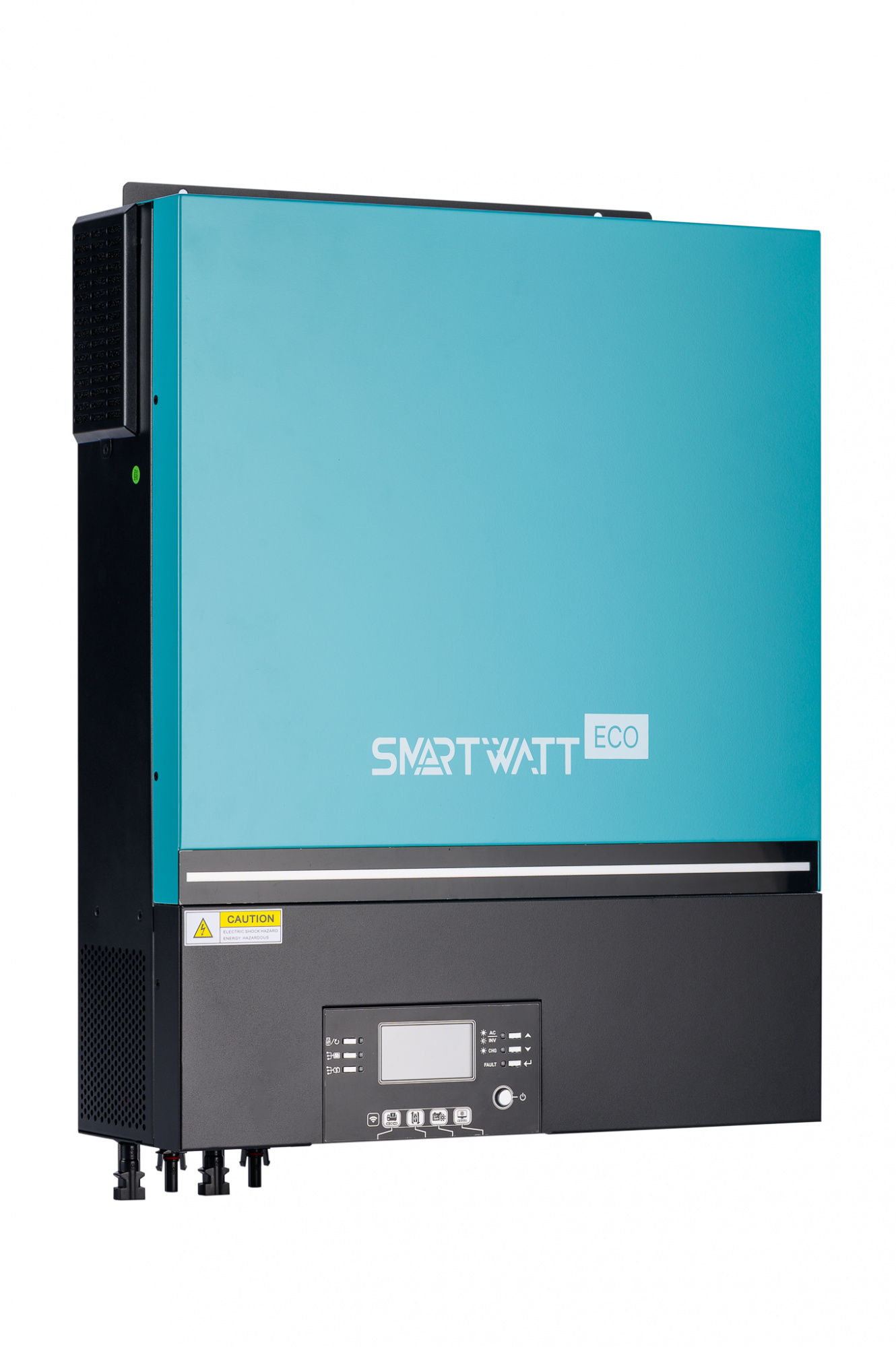 Инвертор Delta SMARTWATT ECO 7.2K MPPT купить по цене 92000 руб..  Самые дешёвые цены на Инверторы