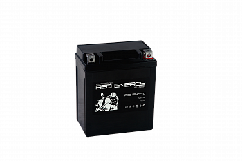 Аккумулятор RED ENERGY RS 1207.1 купить по цене 2262 руб..  Самые дешёвые цены на Аккумуляторы
