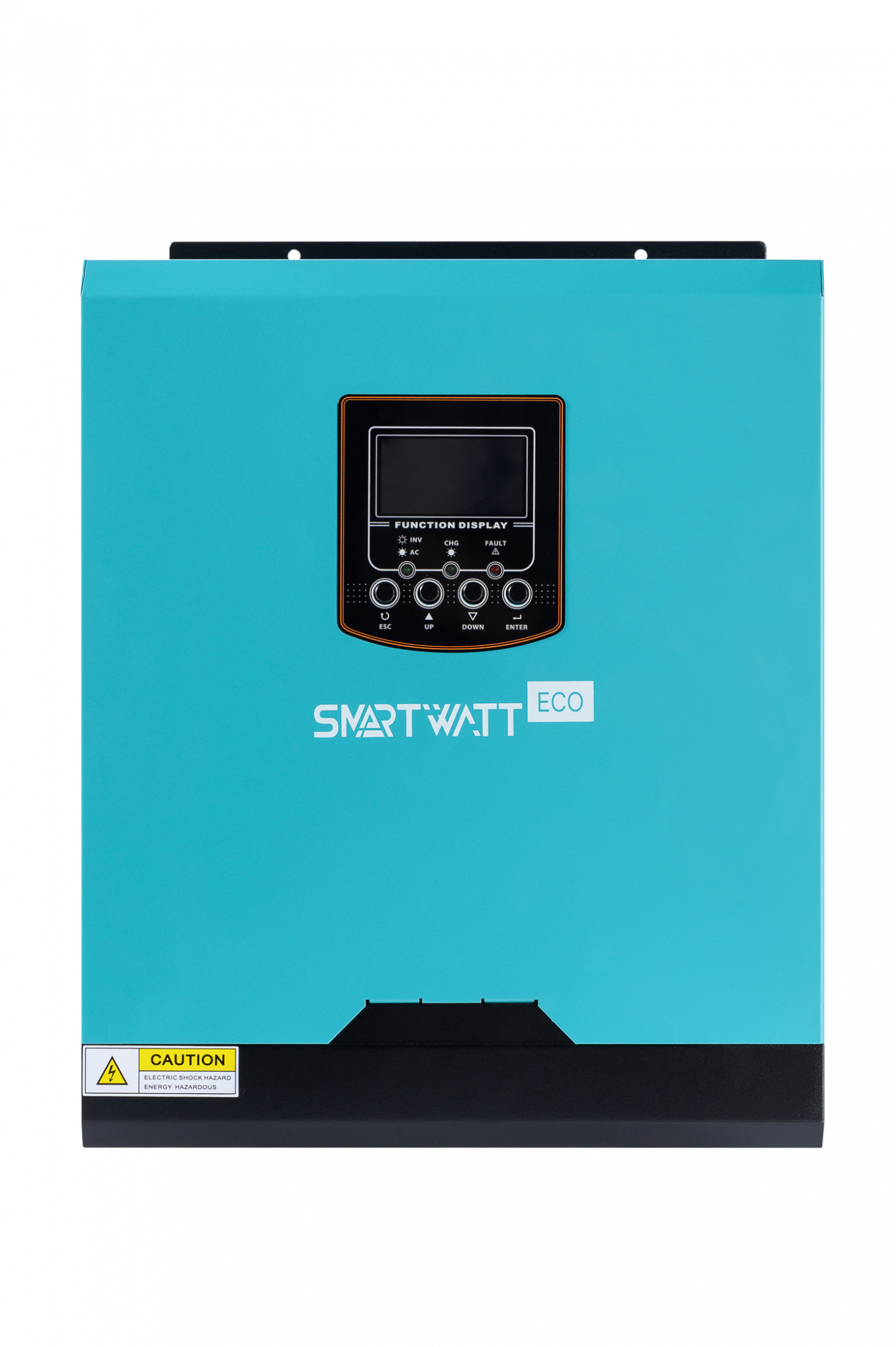 Инвертор Delta SMARTWATT ECO 3K 24V PWM купить по цене 22900 руб..  Самые дешёвые цены на Инверторы