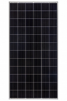Солнечная панель DELTA BST 380-72 M купить по цене 15900 руб..  Самые дешёвые цены на Солнечные панели
