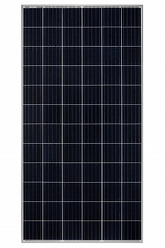Солнечная панель DELTA BST 340–72 P купить по цене 12800 руб..  Самые дешёвые цены на Солнечные панели