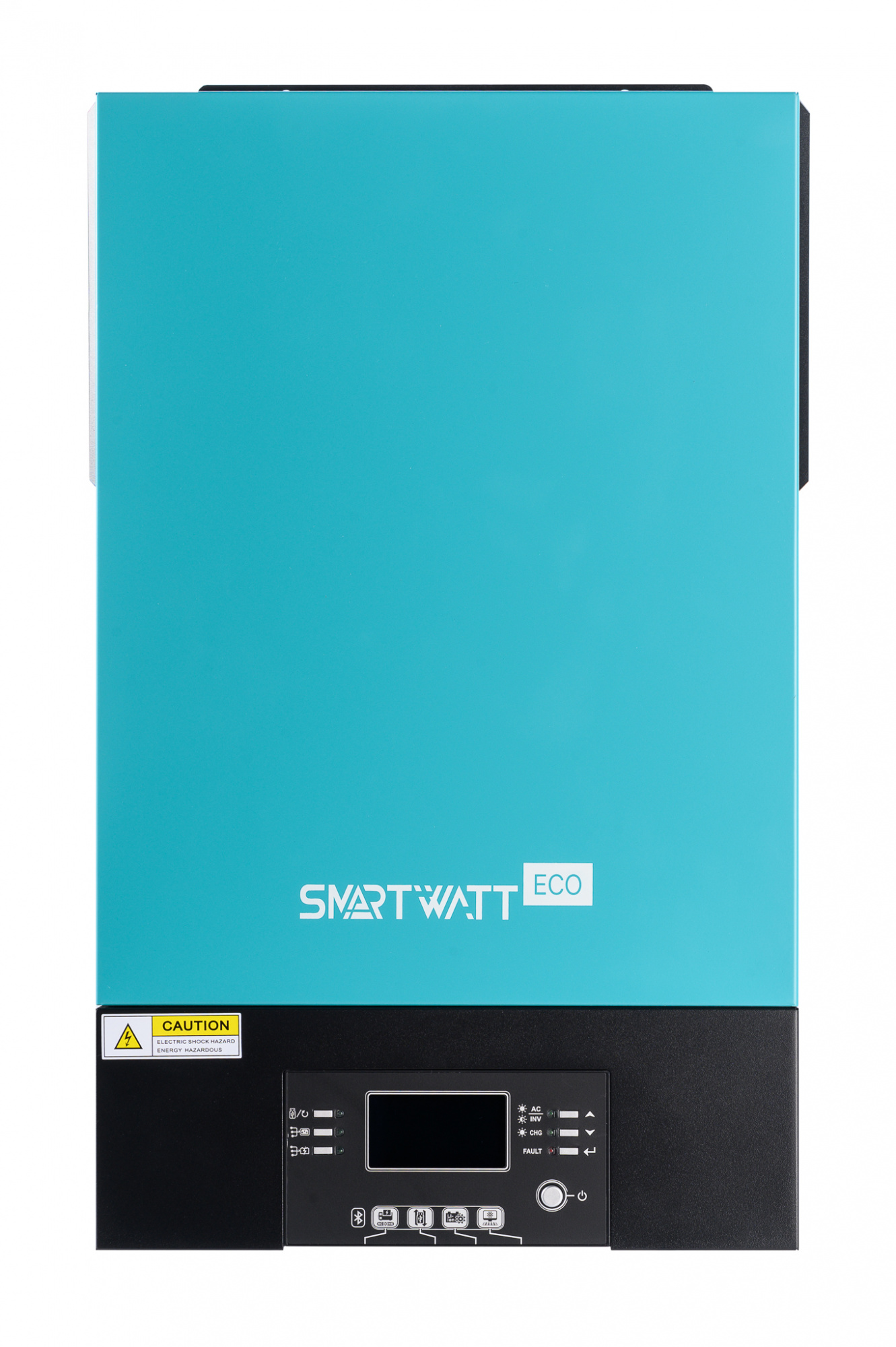 Инвертор Delta SMARTWATT ECO 5K 48V 80A MPPT купить по цене 69838 руб..  Самые дешёвые цены на Инверторы